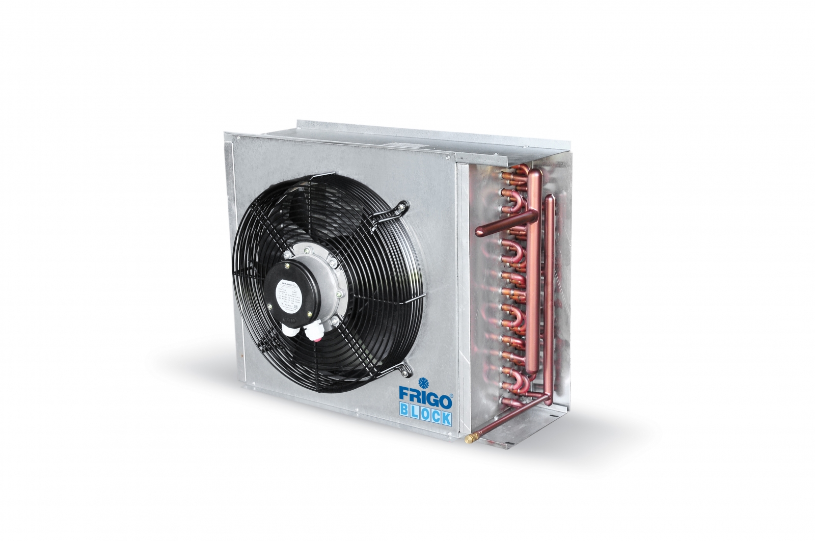 Ticari Kondenserler - PSCM