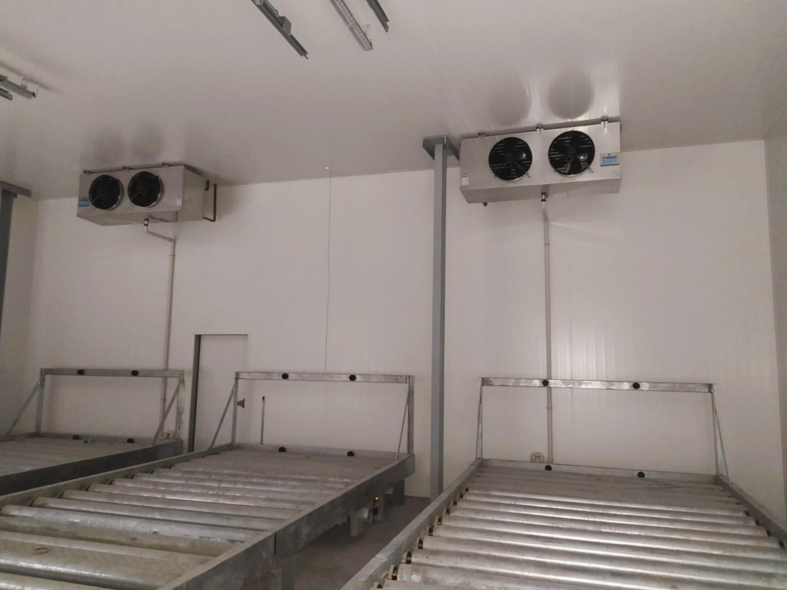 Kübik Evaporatörler - PSE