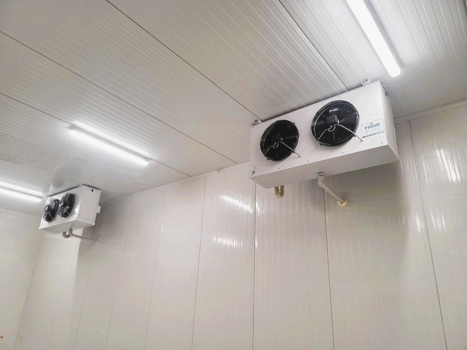 Kübik Evaporatörler - PSE